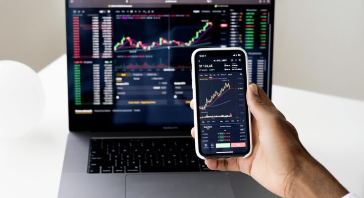 Digital marketing Types and Examples