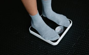 Weight loss at home