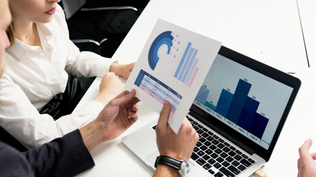 Digital marketing Types and Examples