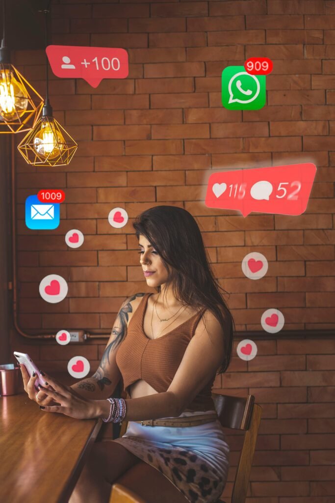 Types of marketing