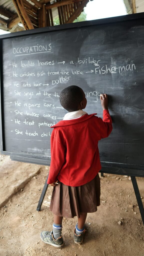 Title: Education Types: Your Complete Guide to Formal, Informal, and Non-Formal Education