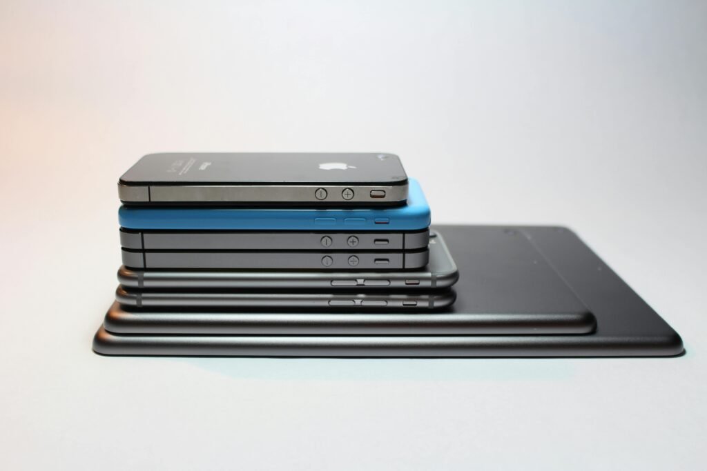 Technology examples