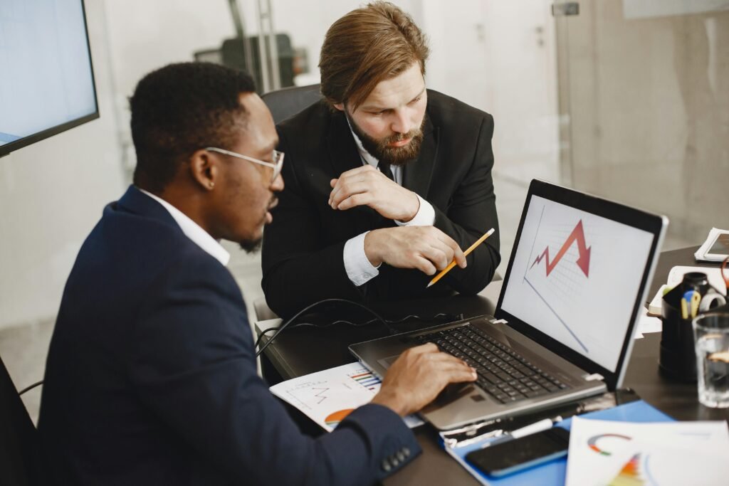 Digital marketing Types and Examples