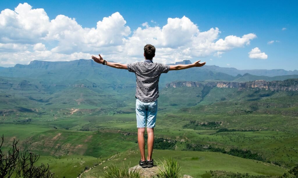 Motivations for success