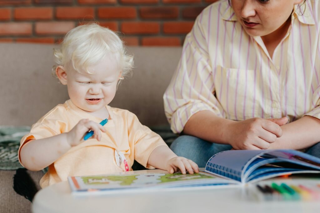 Importance of education