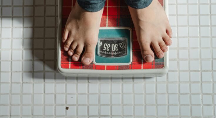 How to Lose Weight in 7 Days
