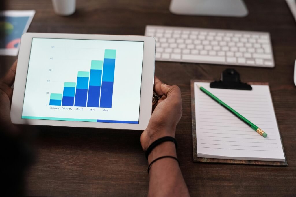 Digital marketing Types and Examples