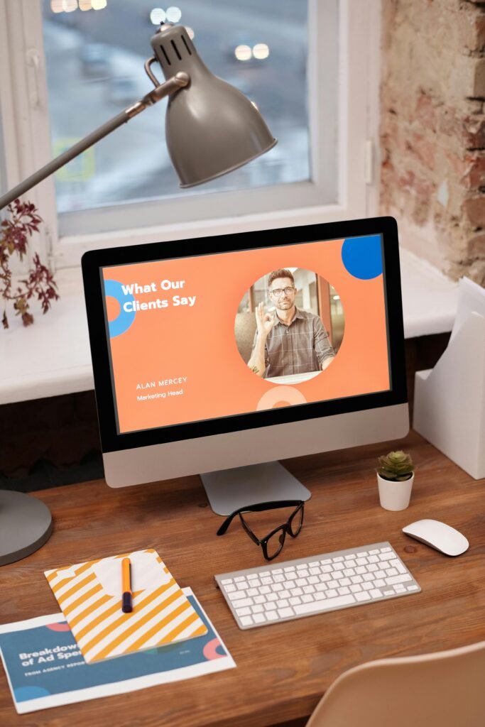 Digital marketing Types and Examples