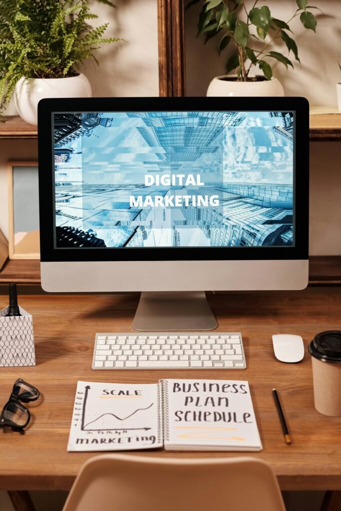 Title: Marketing Courses: The Comprehensive Guide to Marketing Learning in 2025