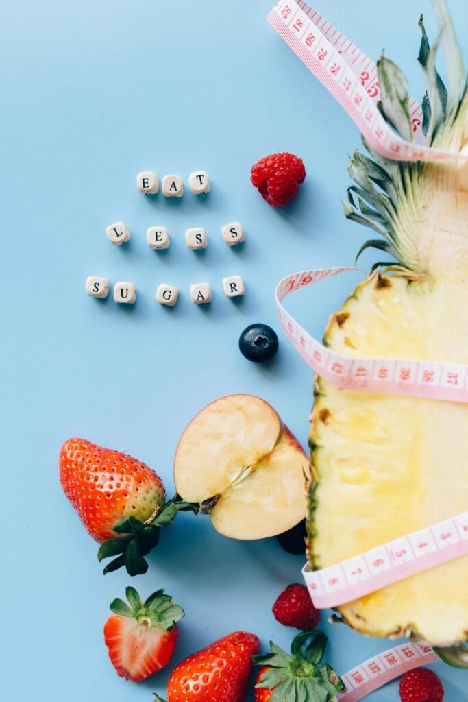 How to Lose Weight in 7 Days