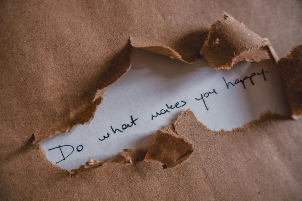 Motivations for success
