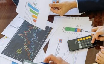 Types of marketing