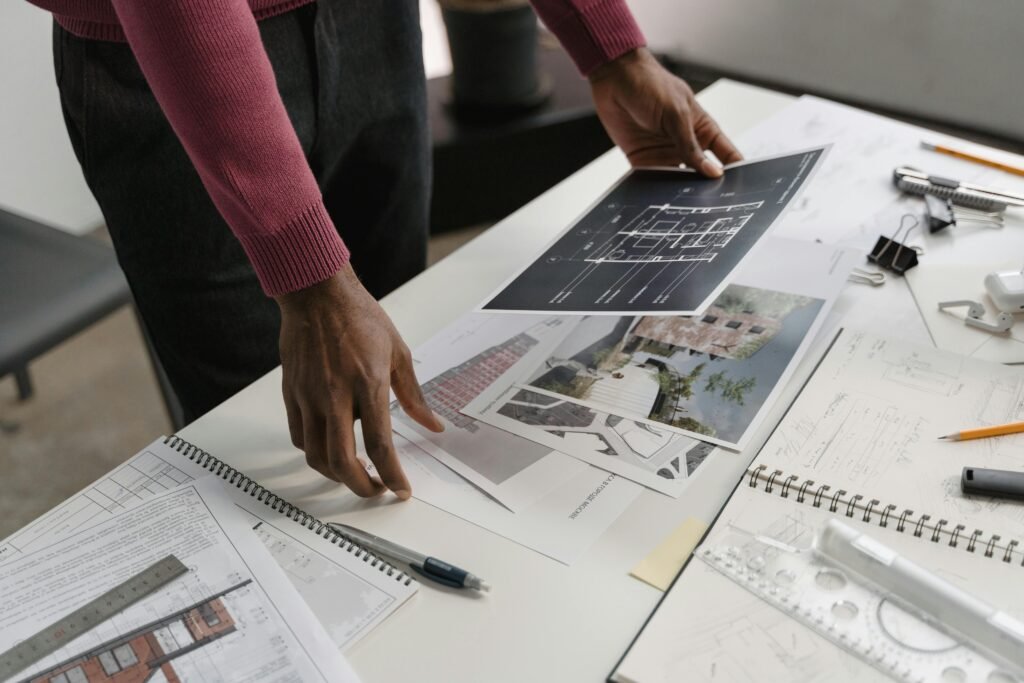 Small business plan