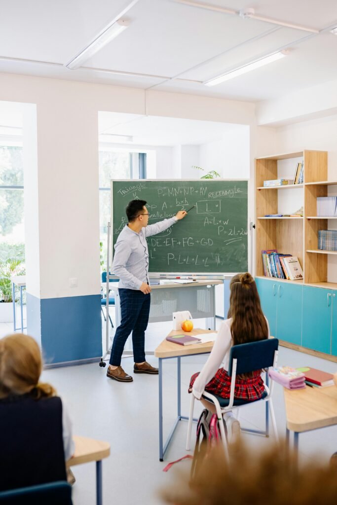 Title: Education Types: Your Complete Guide to Formal, Informal, and Non-Formal Education