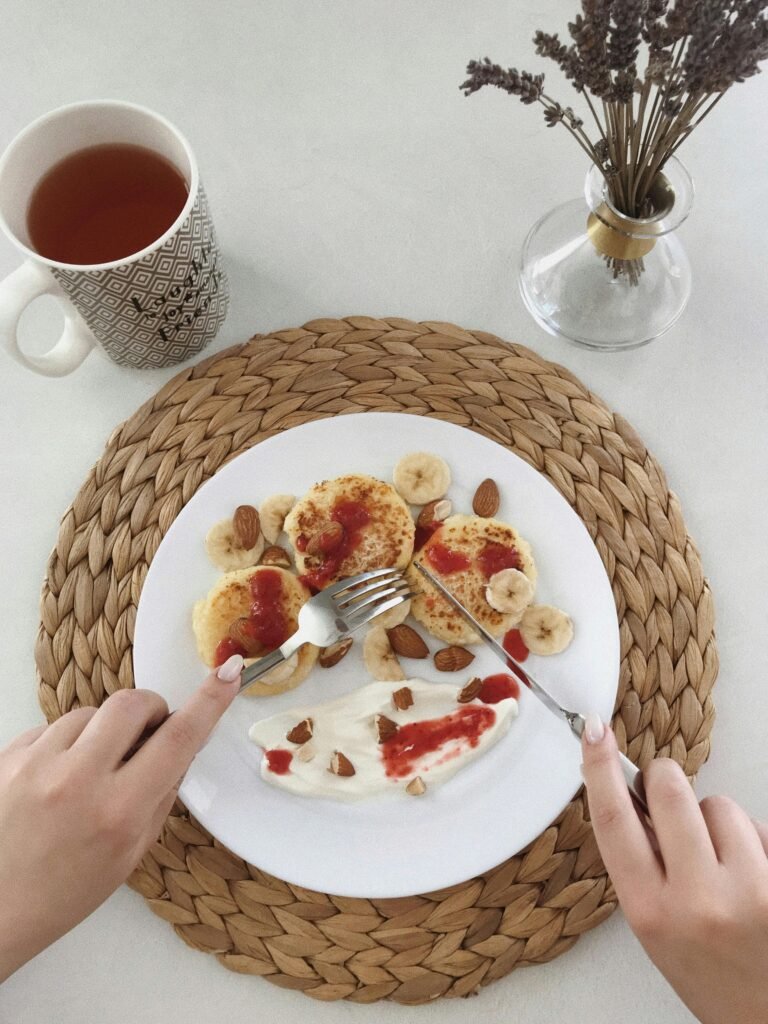 Weight loss at home
